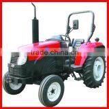 50HP 2WD Agricultural Tractors thumbnail-1