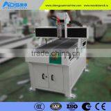 Mini CNC Router For Advertisement 6090 CNC Router For Cutting and Engraving Furniture thumbnail-1