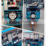 TAXI 3 WHEEL ELECTRIC TRICYCLE OF PHOENIX-L1 thumbnail-2