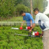 Hot Selling Professional 2 Stroke 22.5cc Extendable Hedge Trimmer for India thumbnail-1