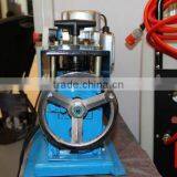 Hot Sale 1.5mm-38mm Electric & Manual Scrap Copper Wire Stripping Machine thumbnail-2