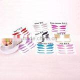 Test Passed Glitter Eye Liner Tattoo thumbnail-1