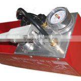 Universal Used Manual Hydraulic Pump for Testing Pipe Pressure Shangyu Factory RP-50 thumbnail-3