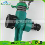 1/2 Inch High Quality Water Plastic Sprinkle With 2 Way Spike thumbnail-3