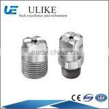 Square Stainless Steel Full Cone Spray Nozzle thumbnail-1