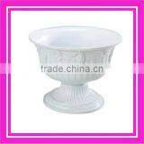 Plastic Flower Pot & Plastic Garden Planter thumbnail-1