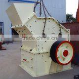 35-65 T/h Long Life Hammer Crusher With High Cost Performance thumbnail-1