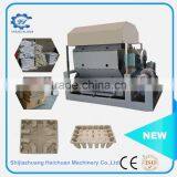 Simple to Use Egg Tray Machine thumbnail-5