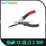 6" 8" High Leverage Long Nose Cutting Plier thumbnail-1