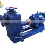 Centrifugal Self-priming Water Pump thumbnail-1