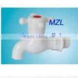 Plastic Pvc Faucet for Basin Drinking Water thumbnail-1