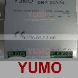 YUMO DRP-240-24 Industrial Power Supply thumbnail-1
