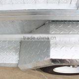 Hot Dip Galvanized Box Trailer thumbnail-4