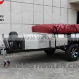 2016 New Off-road Style Camping Trailer SF74T thumbnail-1
