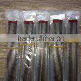 Thoriated Wolfram Tunsgten Electrode Argon Welding Rods. thumbnail-6