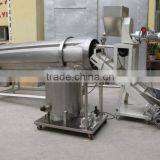 Fish Feed Pellet Extruder Pet Dog Cat Food Pellet Machine thumbnail-5