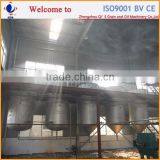 Qie Brand Groundnut Oil Refinery Machine