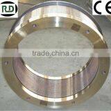 Hot Sale Stainless Steel Pellet Mill Die thumbnail-1