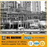 HDC079 ISO Proved China GB Standard Oil Refinery Factory Cost of Oil Refinery Plant Crude Oil Factory for Sale thumbnail-4