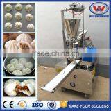 Hot Sale Stainless Steel Steamed Stuffed Bun Machine