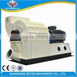 Wood Hammer Mill Machine From Zhangqiu thumbnail-3