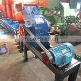 Industrial Hammer Crusher for Construction Waste Crushing thumbnail-2