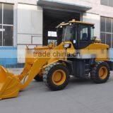 High Quality for 3M3,5ton,front Loader Wheel Loade thumbnail-6