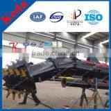 Hydraulic Energy-saving Dredge Cutter Head thumbnail-2