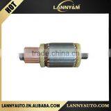 5010306777 5000791383 Renault Kerax Truck Starter Armature thumbnail-1