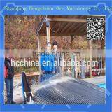 Light Duty ISO Standard Gold Recovery Gold Mining NEW 6-S Shaking Table thumbnail-3