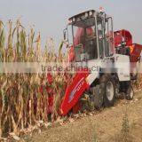 Ear Corn Harvester