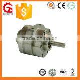 4AM 1.7Hp 4.1Nm Rotary Vane Air Motor thumbnail-4