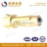 Tungsten Carbide Mining DTH Hammer Button Bits Manufacturers thumbnail-3