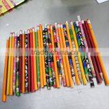 All Types of Standard Filmed HB Wooden Pencil With Customer Logo Printing thumbnail-1