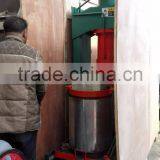 High Oil Yield Palm Oil Press/expeller Machine With Full Automatic Control System thumbnail-5