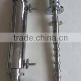 Industrial Batch Chemical Ultrasonic Cavitation Reactor thumbnail-2