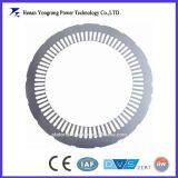 Silicon Steel Stator Lamination for High Voltage Motor thumbnail-2