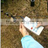 Hot Sale TZS Soil Moisture Meter thumbnail-1