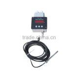 Hydraulic Power Station ETS1700 Industrial Temperature Relay thumbnail-1