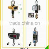 Overhead Crane Using Electric Crane Weighing Scale thumbnail-6