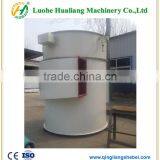 Cloth Pulse Dust Collector for Flour Mill Plant thumbnail-1