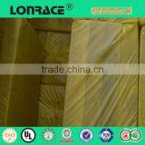 Thermal Insulation Glass Wool Board / Glass Wool Board Specifications thumbnail-6