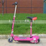 Cheap and Good Quality 120W Foldable Electric Scooters SX-E1013-100 for Kids thumbnail-6
