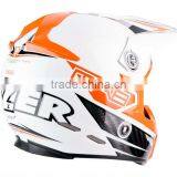 HELMET EUROPEAN LAZER BRAND thumbnail-3