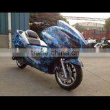 150cc Scooter for Sale(T7-150) thumbnail-3