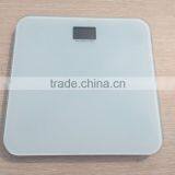 Mini Portable Glass Platform Accurate Electronic Balance at Digital Scale for Weight Body thumbnail-2