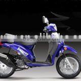150cc Epa Scooter thumbnail-1