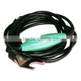 Real Time Monitoring TMI300 Surface Temperature Sensor Adhered Temperature Transducer Monitoring Solid Detector thumbnail-1