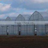 Gothic Arch Greenhouses Plastic Greenhouse Film thumbnail-2