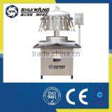 Full Automatic Plastic Bottle Water Filling Machine thumbnail-4